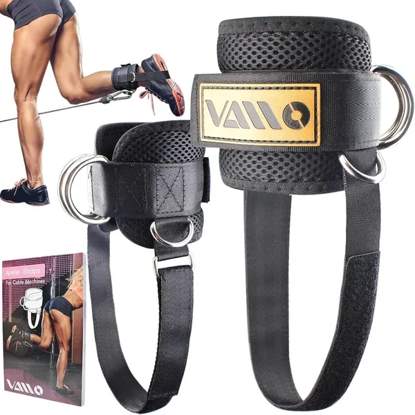 VALLO Ankle Straps