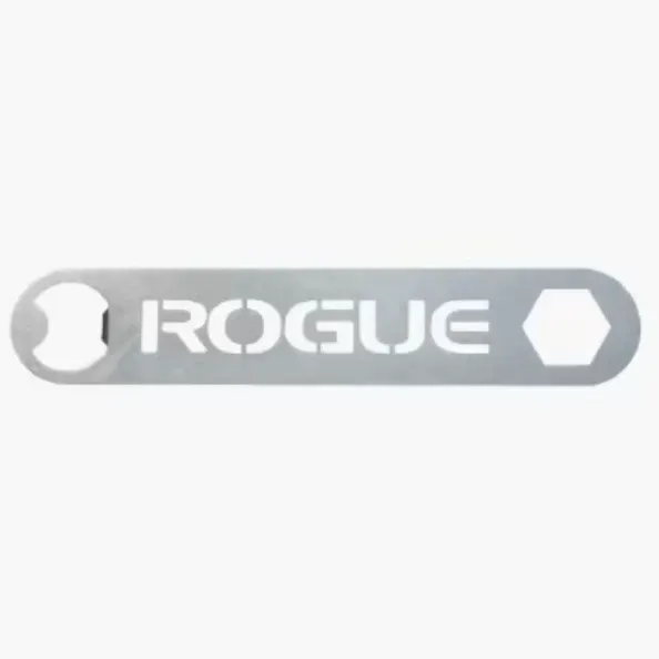 Rogue Bottle Opener