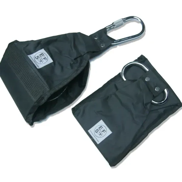 Elitefts Hanging Ab Straps