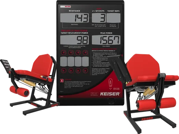 A300 LEG EXTENSION PRO