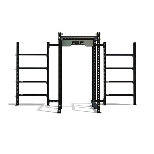 Wing Add-On Storage 2.0