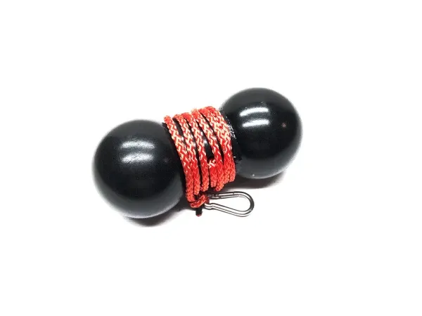 Dog Biscuit Wrist Roller