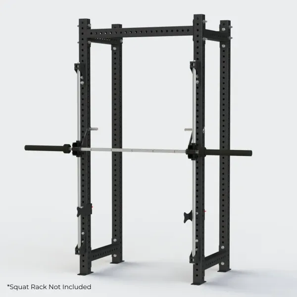 Smith Machine Attachment