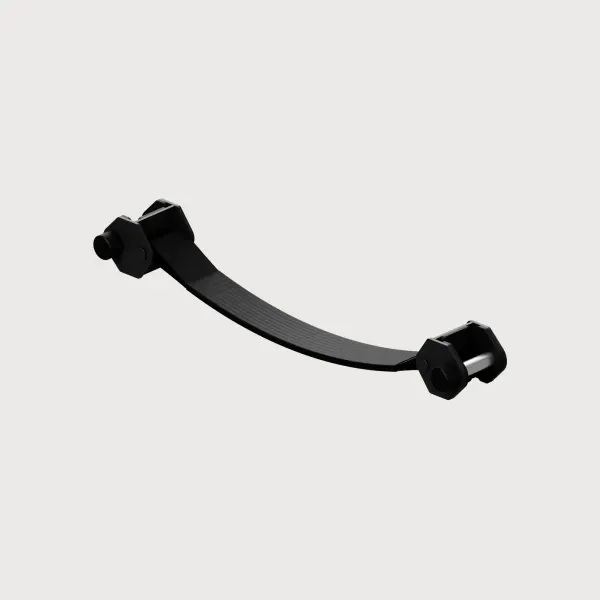 Dialed Motion Strap Safeties