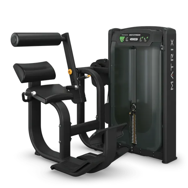 Ultra Back Extension