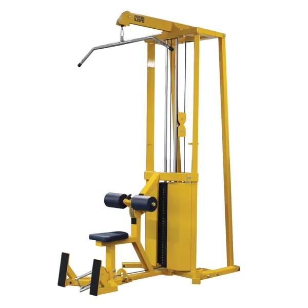 Combo Pulley Unit