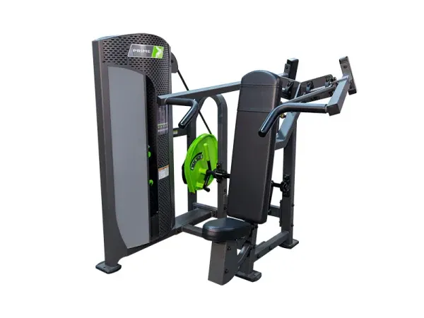 HYBRID | Shoulder Press