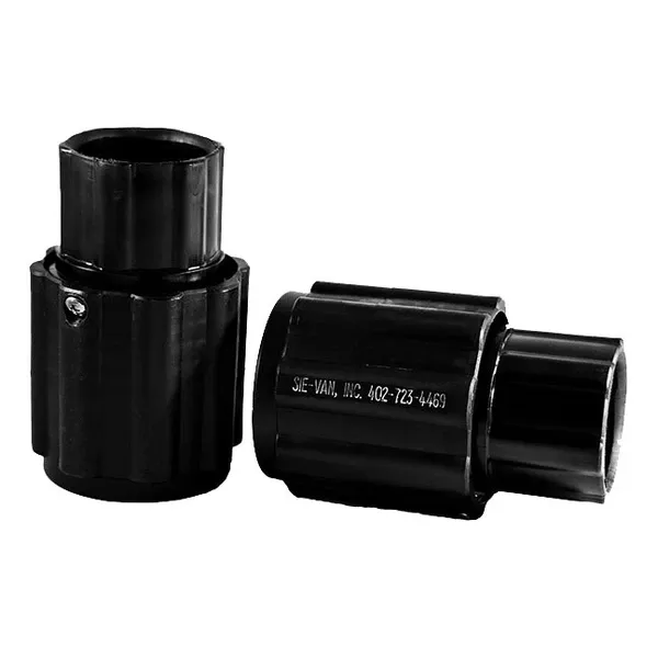 Power Lock Barbell Collars