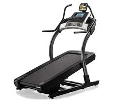 X7i Treadmill