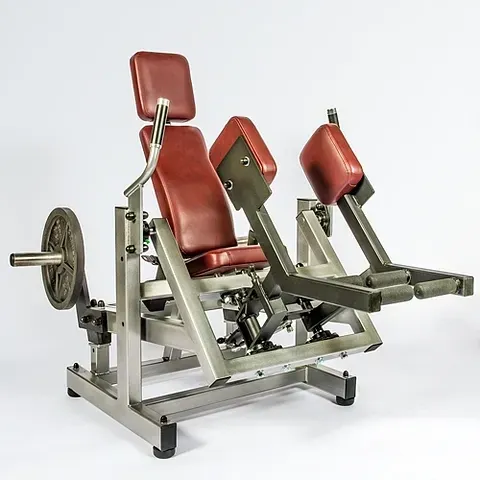 The Gluteator