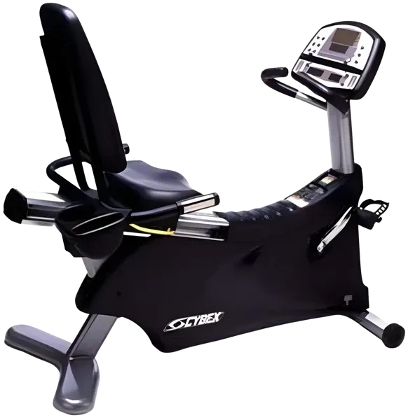 Cybex Sigma Series Recumbent Bike