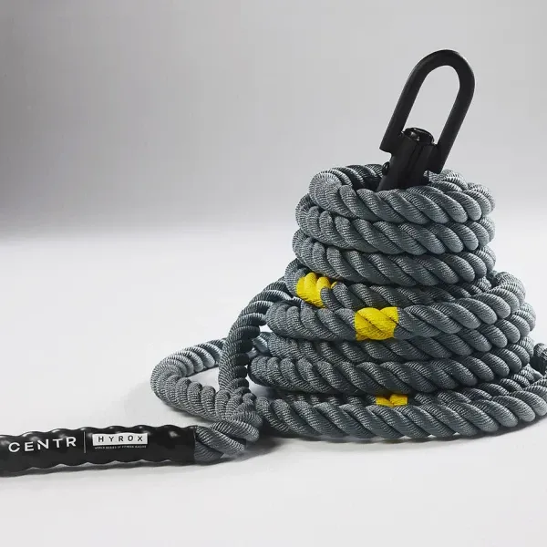 Competition Power Rope