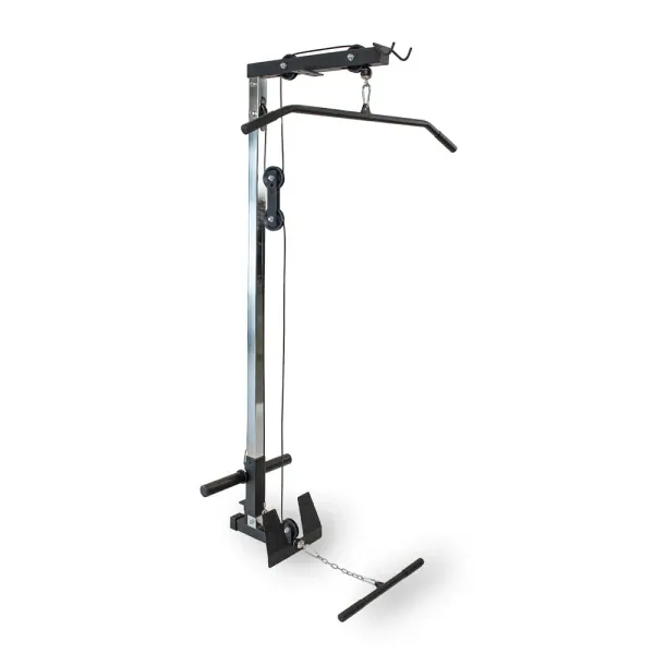 Personal Series Power Rack Lat Pulldown Attachment 2.0