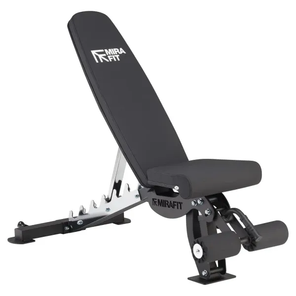 M350 Adjustable Weight Bench