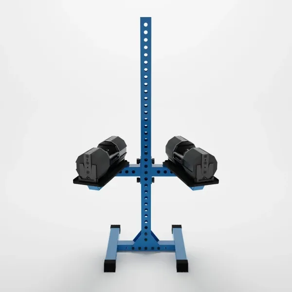 Delta | Adjustable Dumbbell Rack