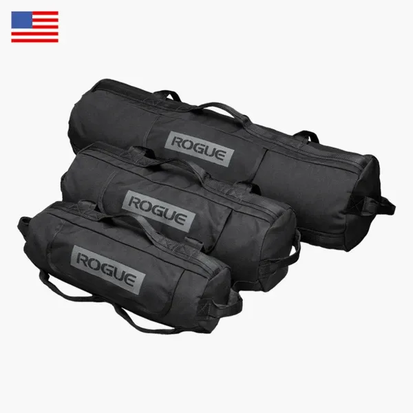 Sandbag 2.0