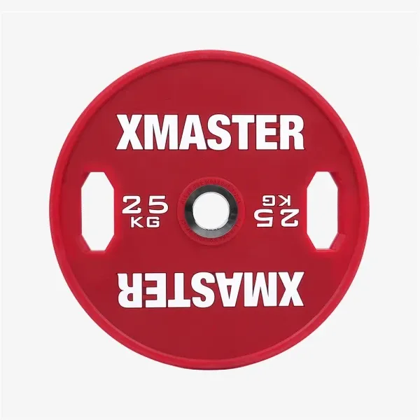 Premium Urethane Color Grip Plate (KG)