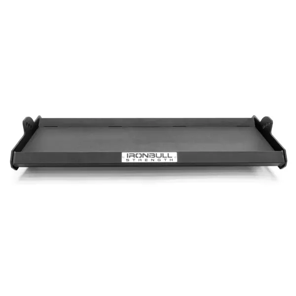 HEX DUMBBELL/KETTLEBELL STORAGE SHELF