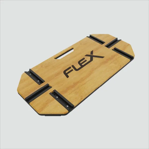 Shogun Flex Platform
