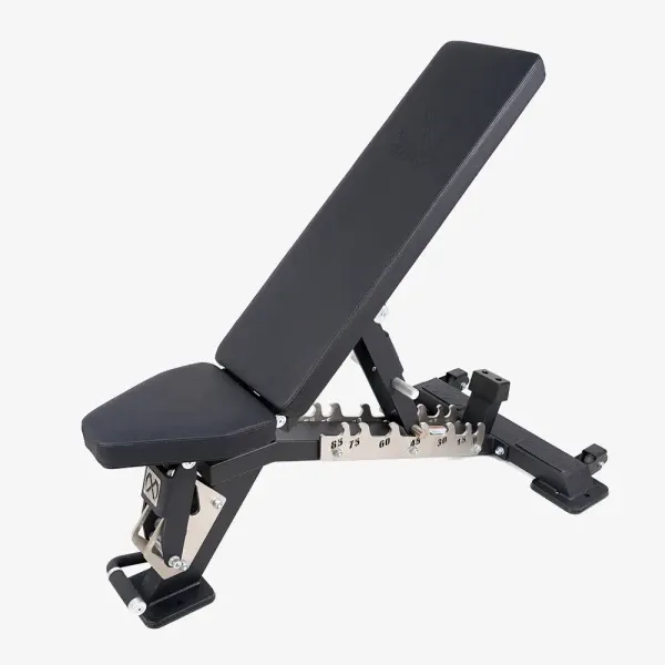 Adjustable Bench 2.0