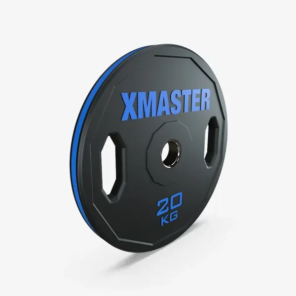 Rubber Grip Plates (KG)