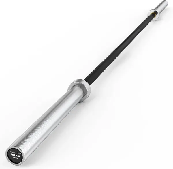 Handbode Olympic Barbell