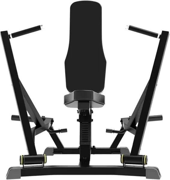 Gronk/Ironax Seated Chest press