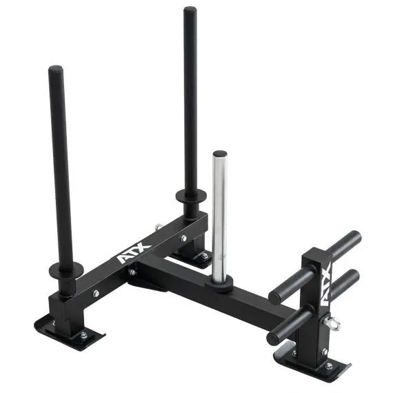 Big Prowler Sled-Weight Stack