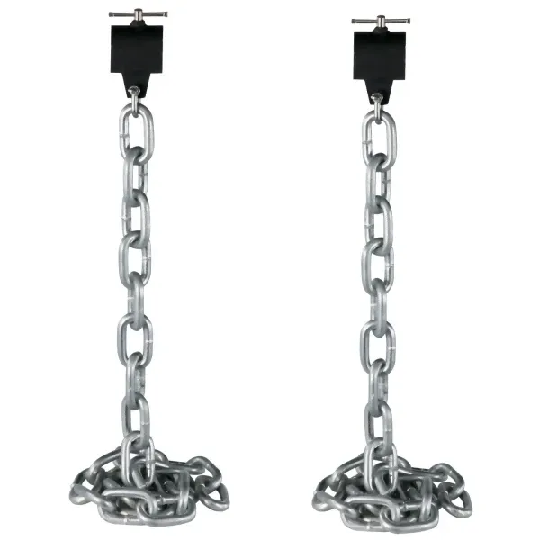 Weight Lifting Chains