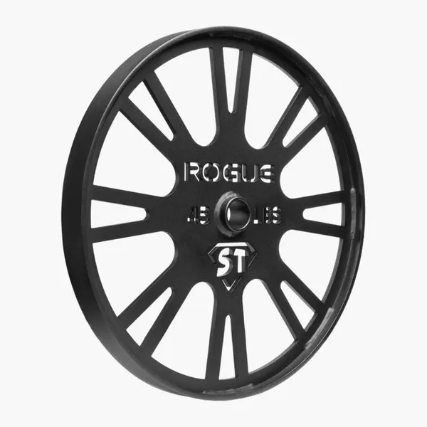Wagon Wheel Pair