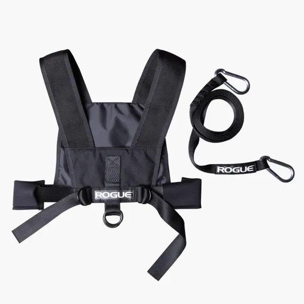 Sled Harness