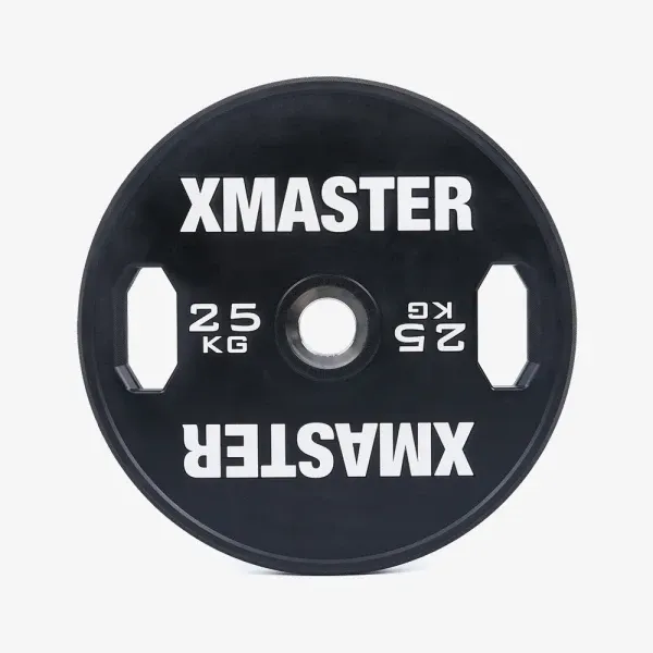 Urethane Black Grip Plate (KG)