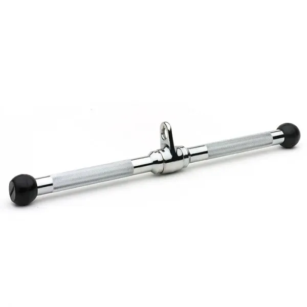Ivanko Revolving Straight Bar, 18" | RSB-18