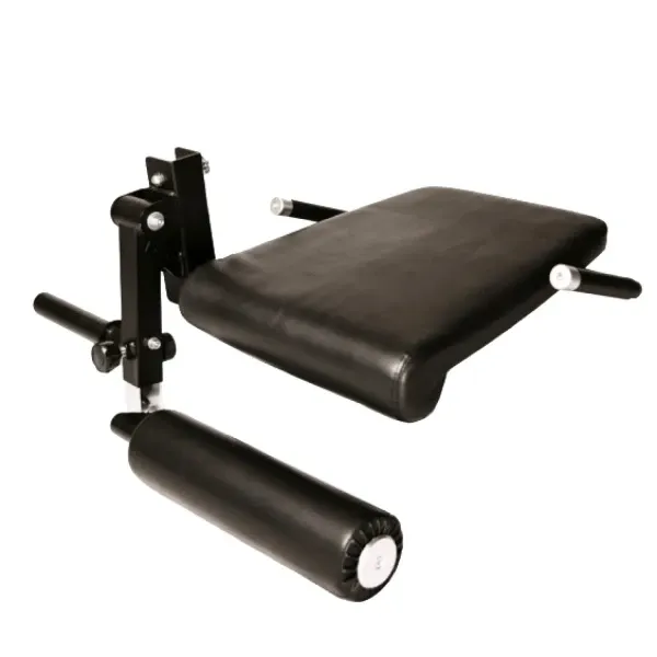 LEG EXTENSION & LEG CURL ATTACHMENT – PRO (LEGACY) & X SERIES