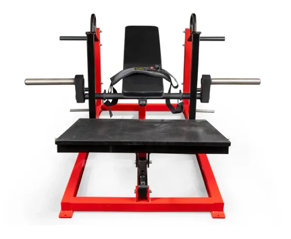 Signature Hip Thrust