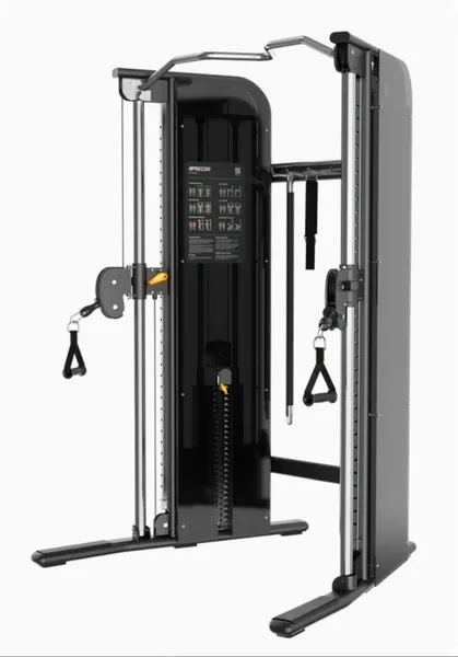 Precor FTS Functional Glide System