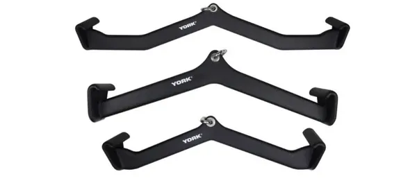 York Power Grip Attachments