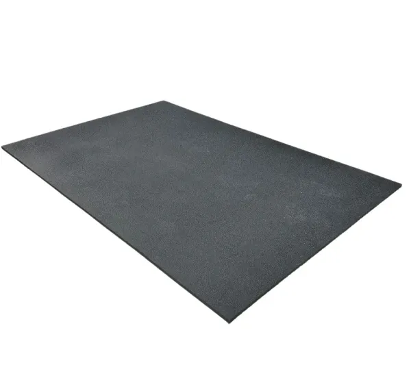 Rubber Flooring Mat
