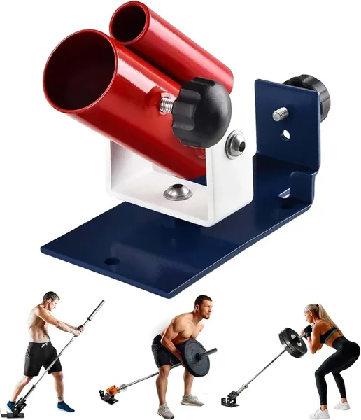Landmine Handle Attachment