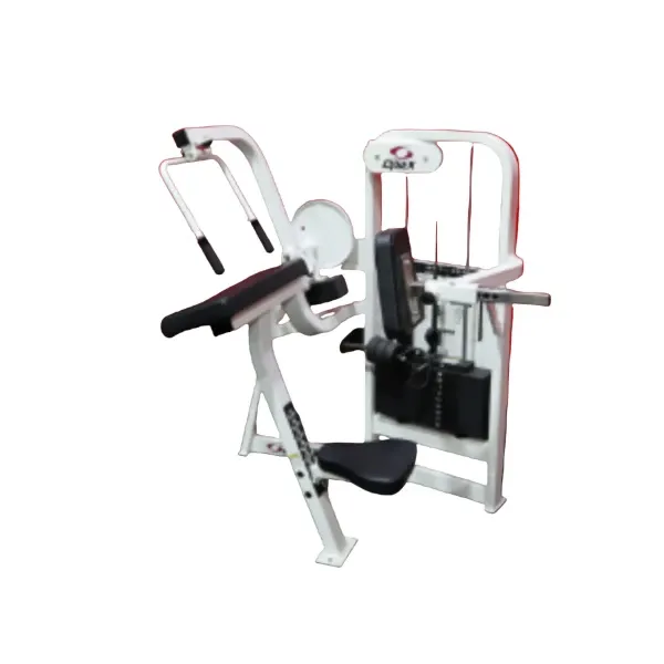 Cybex VR2 Selectorized Arm Extension