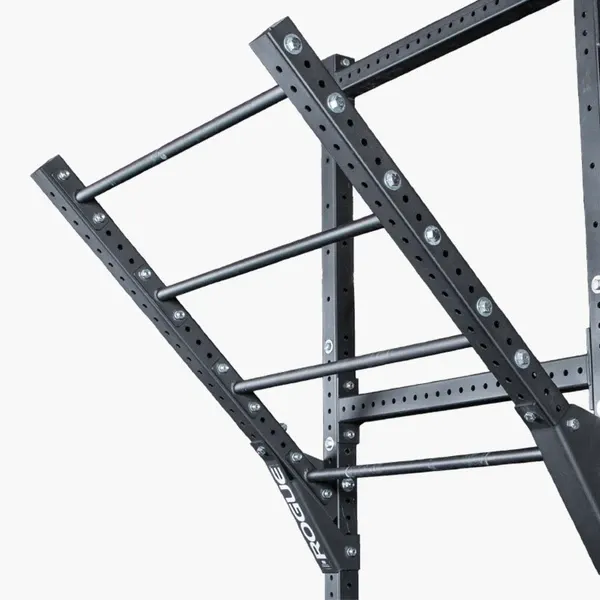 Monster Lite Flying Pull-up Bar