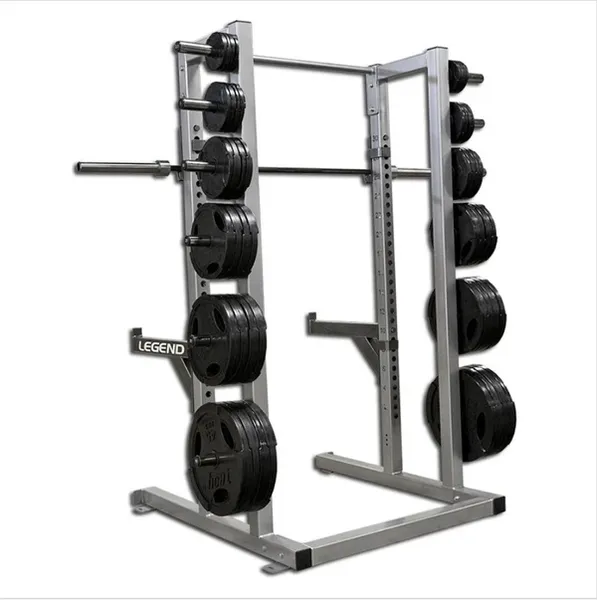 Performance Series Half Cage