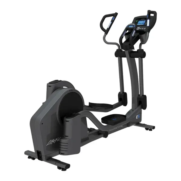 E5 Elliptical Cross Trainer