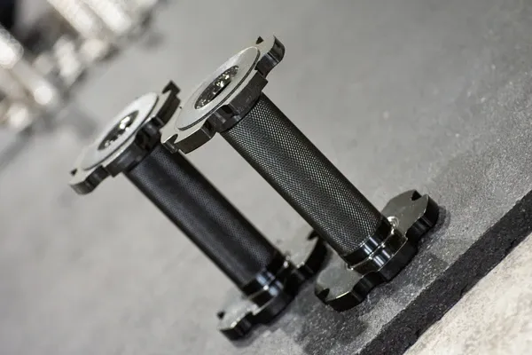 HD series Handles 37mm