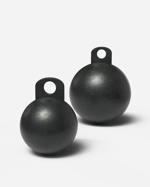 Grenade Grip Balls