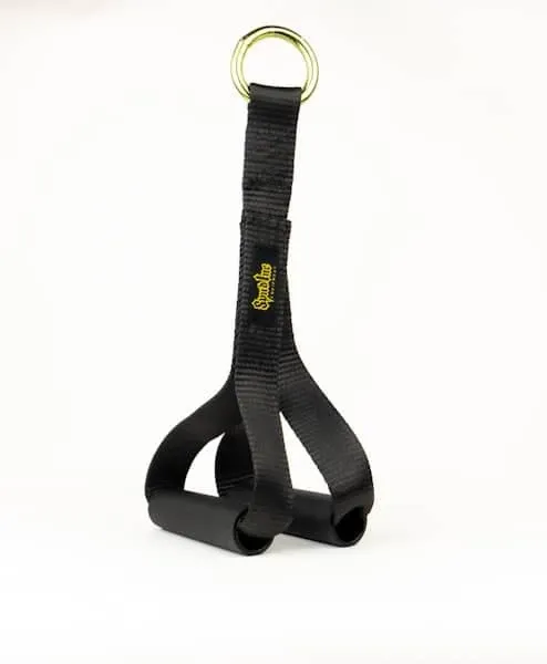 Bodybuilder Towel Strap