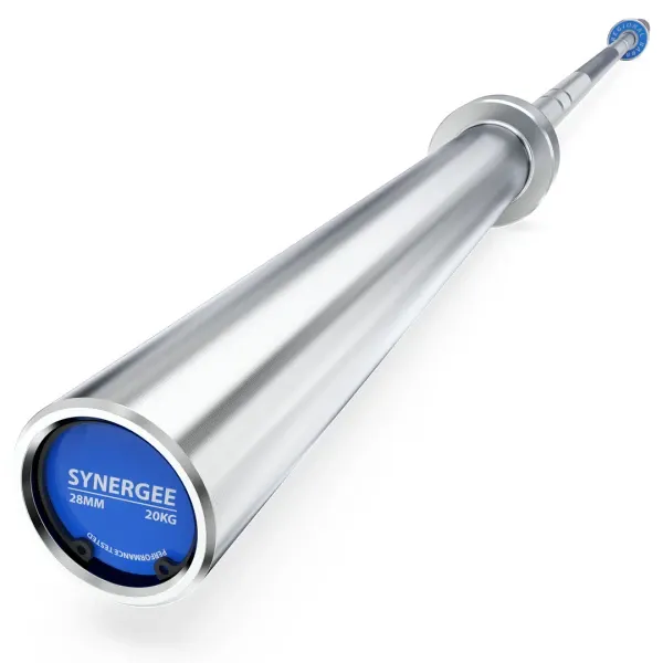 Synergee Regional Barbell
