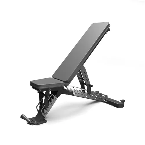 VULCAN M-61 MULTI-BENCH