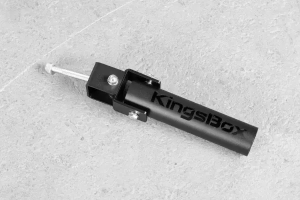 Rig Landmine