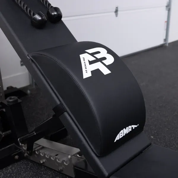 Ab Bench Pad